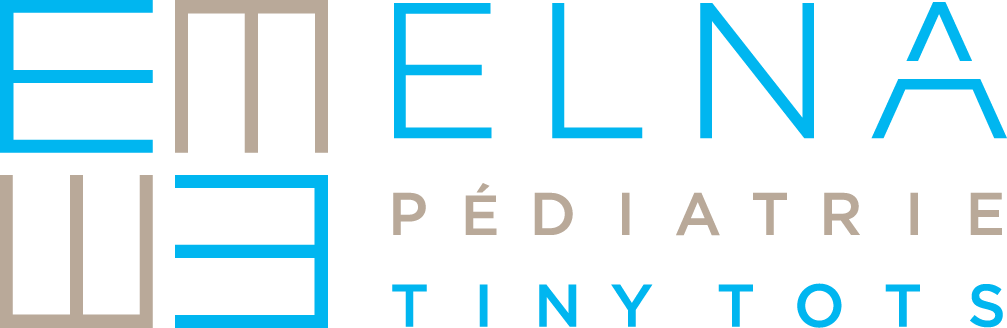 ELNA Pédiatrie Tiny Tots D.D.O.